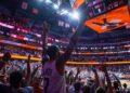 Como assistir os jogos do Los Angeles Lakers ao vivo na temporada da NBA 2025/2026