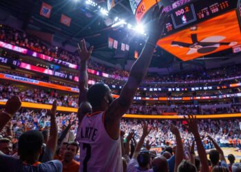 Como assistir os jogos do Los Angeles Lakers ao vivo na temporada da NBA 2025/2026