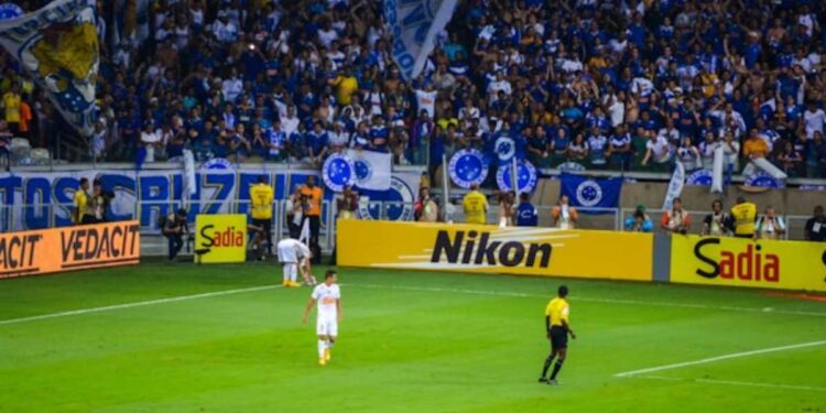 Cruzeiro e a Copa do Brasil: temporada inédita e hegemonia confirmada