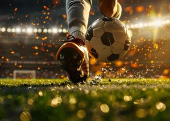 El clásico de Olimpia vs Motagua