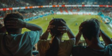 Superstições no futebol: rituais e crenças de jogadores e torcedores