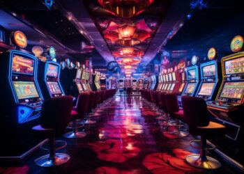 The Curious Rise of Pattern-Spotting Slot Players: When Spins Start Talking