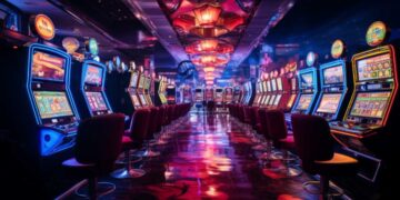 The Curious Rise of Pattern-Spotting Slot Players: When Spins Start Talking