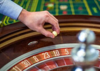 Análise estatística desmistifica a eficácia de sistemas de apostas progressivas na roleta