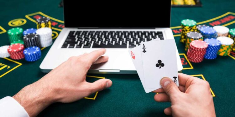 Como jogar truco online grátis com outras pessoas