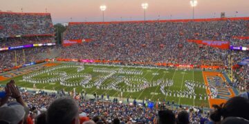 Como os fãs de futebol americano impulsionam o crescimento das apostas esportivas no Brasil