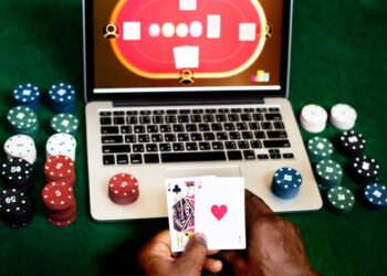 Diferenças entre casinos tradicionais e online