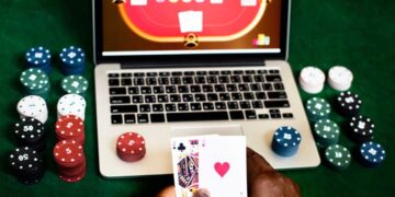 Diferenças entre casinos tradicionais e online