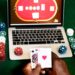 Diferenças entre casinos tradicionais e online