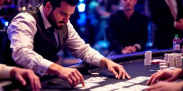 Qual a melhor casa de apostas hoje: critérios práticos