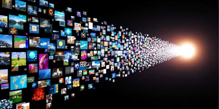 Real-Time Streaming Impulsiona Apostas Online