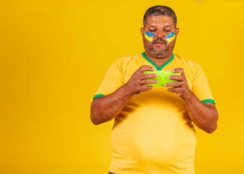 A evolução do esporte moderno e o novo perfil do torcedor brasileiro