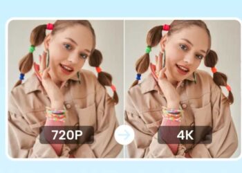 A importância de uma melhor qualidade de imagem na era digital: por que a nitidez visual importa mais do que nunca