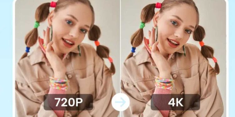 A importância de uma melhor qualidade de imagem na era digital: por que a nitidez visual importa mais do que nunca