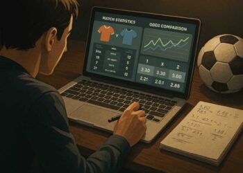 Como funciona uma aposta combinada