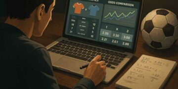 Como funciona uma aposta combinada