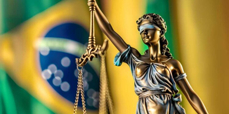 Influência do direito internacional e precedentes no ordenamento jurídico brasileiro
