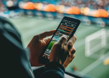 O controle dos nervos em finais de campeonato e apostas de alto risco