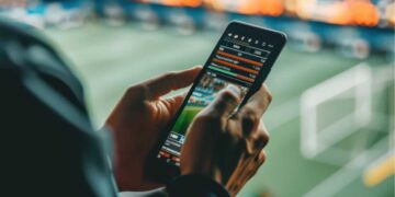 O controle dos nervos em finais de campeonato e apostas de alto risco