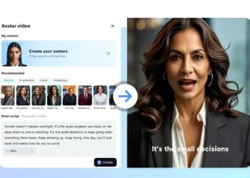 O futuro da narrativa digital: como o criador e o gerador de vídeos com IA estão transformando a criação de conteúdo moderna
