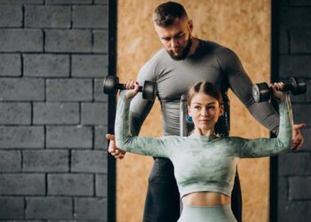 Personal Trainer Cabo Frio