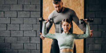 Personal Trainer Cabo Frio