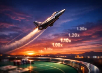 1Win Aviator conheça o famoso jogo do aviãozinho: avião voando alto com multiplicadores surgindo, destacando aposta e saque rápido para ra ~ (125 chars)