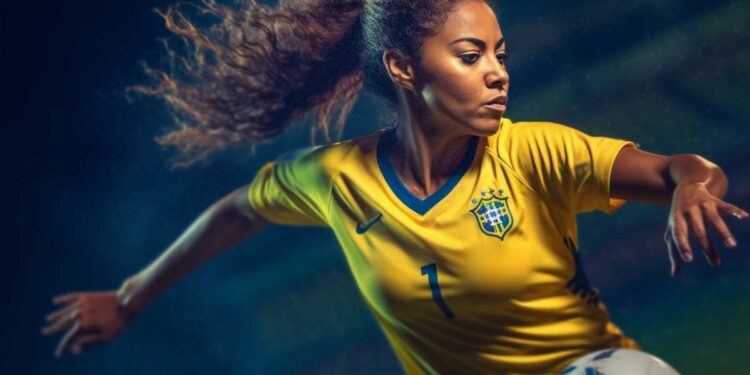 A História do Futebol Feminino no Brasil: Da Proibição ao Protagonismo Mundial