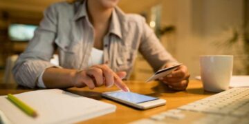 Como receber pagamentos diretamente pelo smartphone