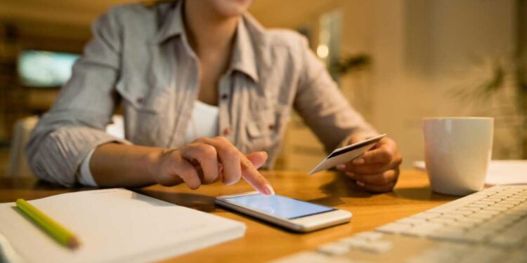 Como receber pagamentos diretamente pelo smartphone