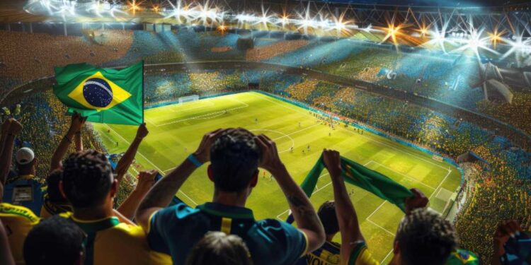 Copa do Mundo 2026: o que muda com 48 seleções e como isso afeta suas apostas com amigos