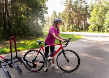Por que as Melhores Marcas de Bicicletas Aro 29 são ideais para Ciclistas Avançados
