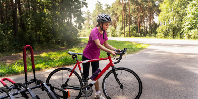 Por que as Melhores Marcas de Bicicletas Aro 29 são ideais para Ciclistas Avançados