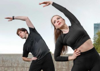 Roupas de compressão: mito ou verdade na recuperação muscular pós-treino