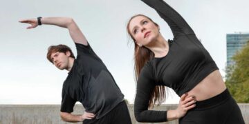 Roupas de compressão: mito ou verdade na recuperação muscular pós-treino