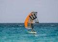 Wing foil: o esporte náutico que mais cresce