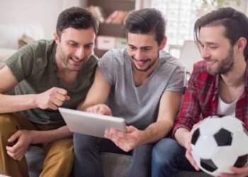 A Influência das Comunidades Digitais no Esporte