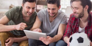 A Influência das Comunidades Digitais no Esporte