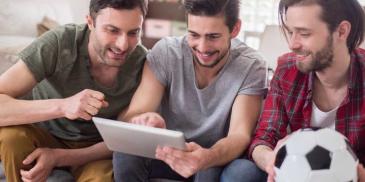 A Influência das Comunidades Digitais no Esporte