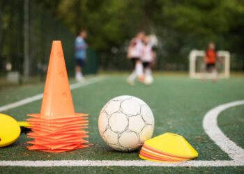 Futebol amador: como a análise tática melhora a equipa