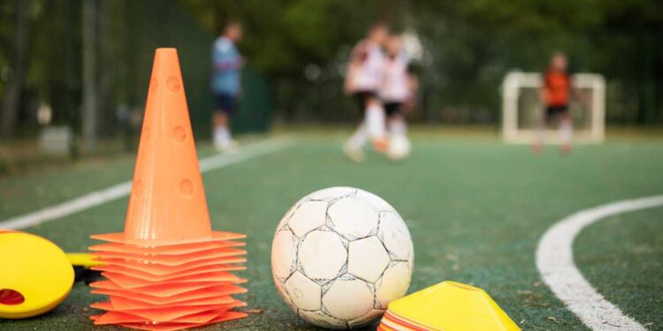 Futebol amador: como a análise tática melhora a equipa