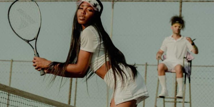 O fenômeno do Beach Tennis: Como o esporte virou o estilo de vida favorito das modelos e influencers em Cuiabá