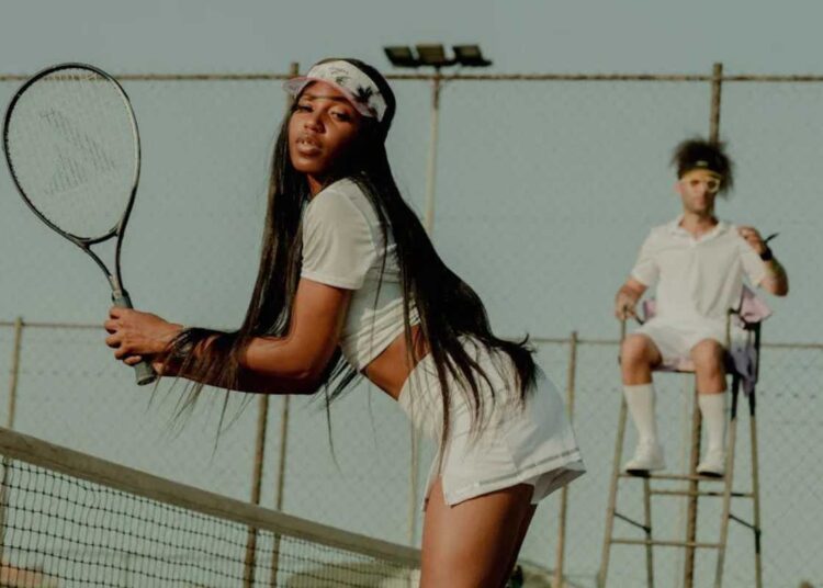O fenômeno do Beach Tennis: Como o esporte virou o estilo de vida favorito das modelos e influencers em Cuiabá