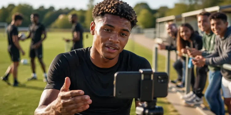 Redes sociais no esporte: seguidores significam influência?