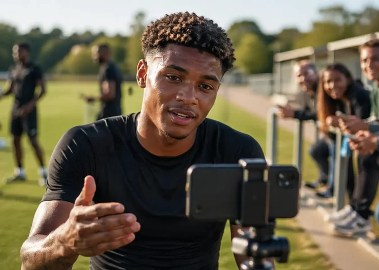 Redes sociais no esporte: seguidores significam influência?