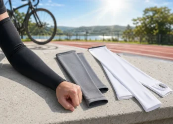 Melhores Manguitos com Proteção UV