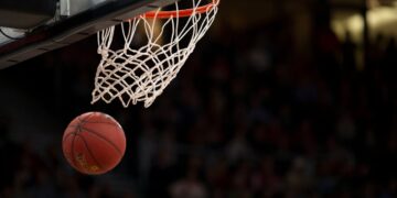 goaltending da nba