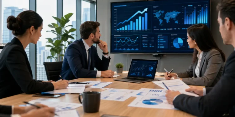 Como identificar a Melhor Agência para acelerar o crescimento da sua empresa