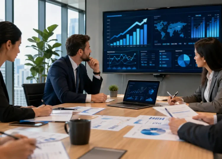 Como identificar a Melhor Agência para acelerar o crescimento da sua empresa