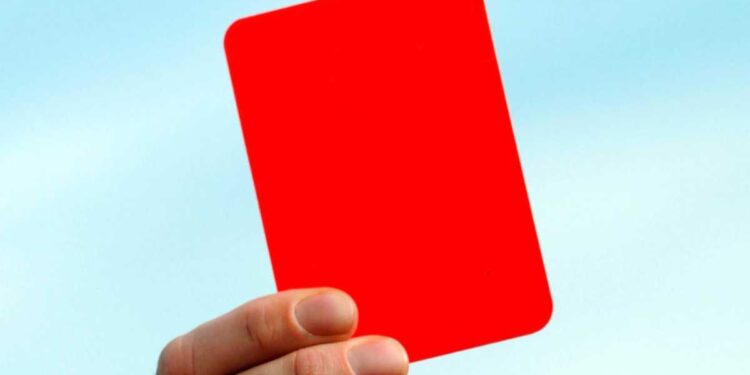 Deu red? Veja como manter a calma e não cair na armadilha de recuperar na emoção